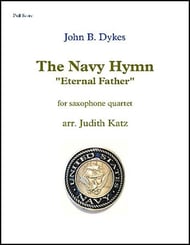 The Navy Hymn EPRINT cover Thumbnail